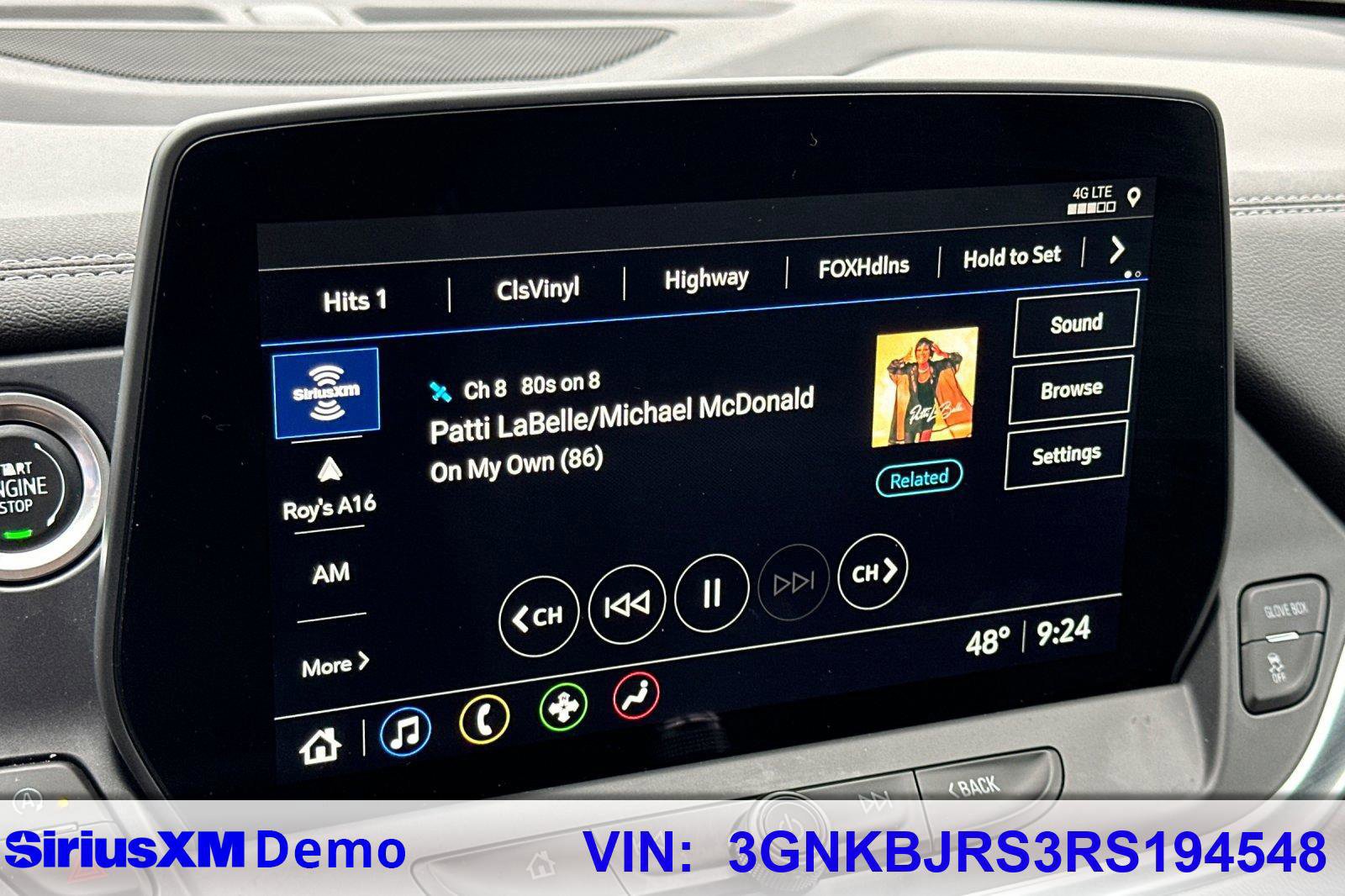 Used 2024 Chevrolet Blazer LT image 28