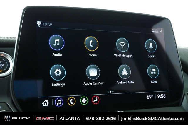 Used 2025 Chevrolet Blazer LT FWD image 14