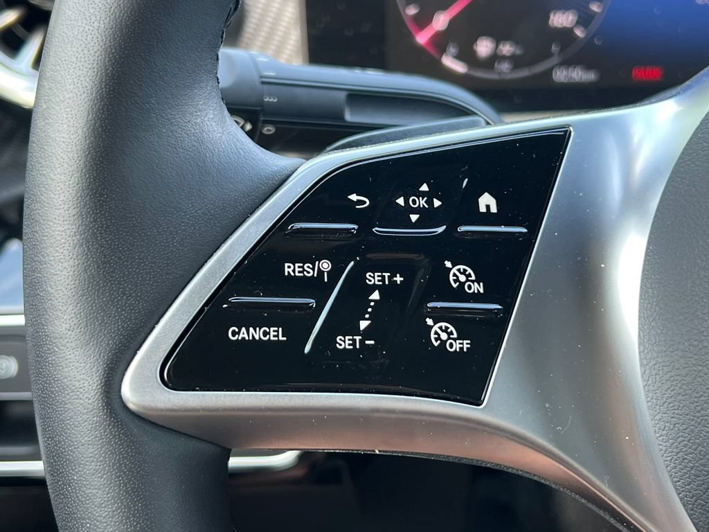 New 2025 Mercedes-Benz CLA 250 4MATIC image 20