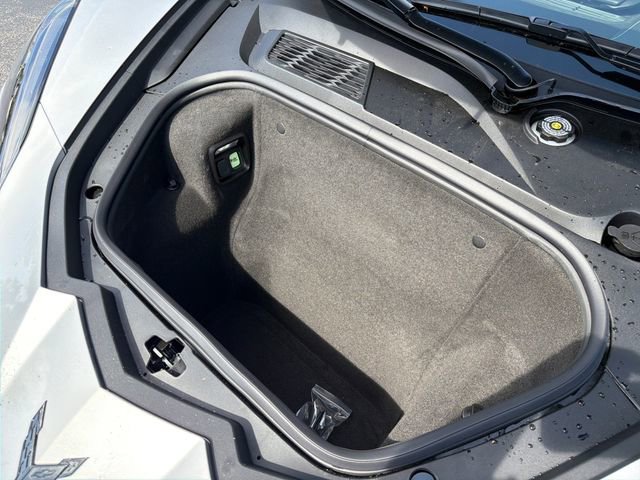 New 2026 Chevrolet Corvette Stingray Coupe w/ 1LT RWD image 21
