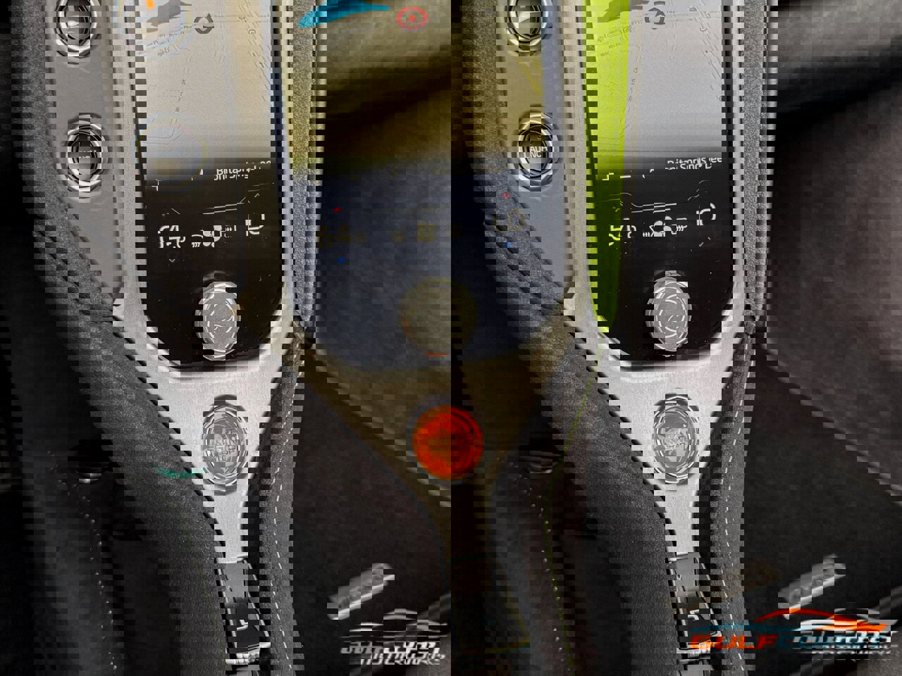 Used 2025 McLaren 750S Spider image 20