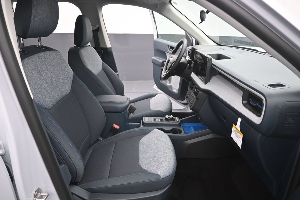 New 2026 Ford Maverick XLT FWD image 16