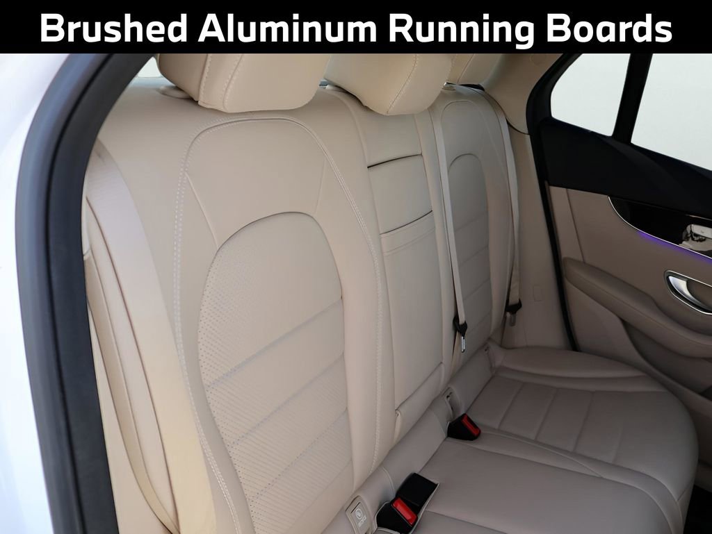 Used 2020 Mercedes-Benz GLC 300 4MATIC Coupe image 15
