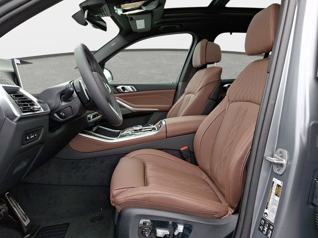 New 2026 BMW X5 M60i image 11