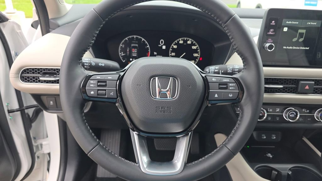 New 2026 Honda HR-V EX-L image 14
