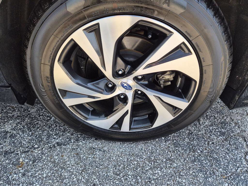 Used 2023 Subaru Legacy image 11