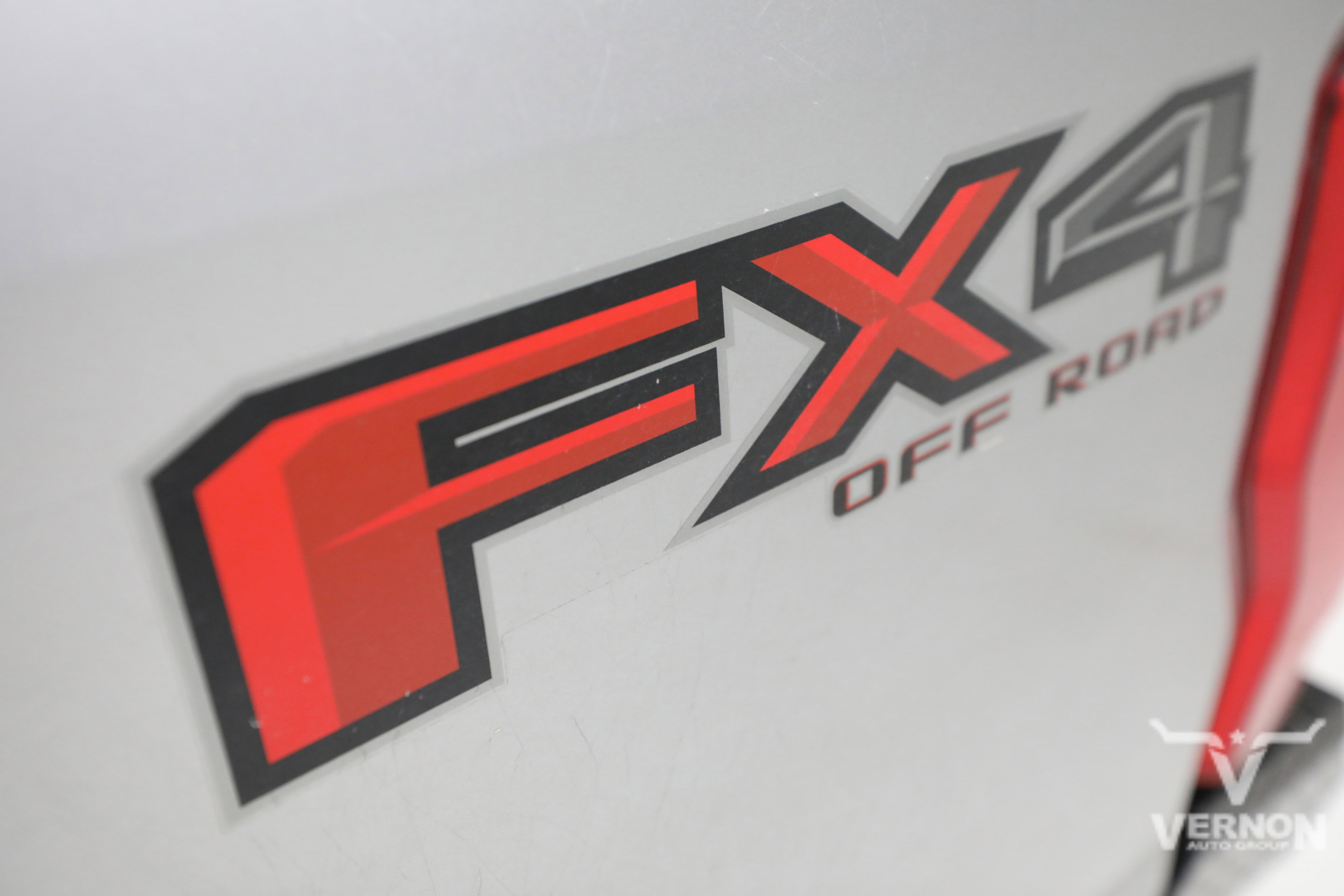 Used 2020 Ford F250 XL w/ STX Appearance Package image 12