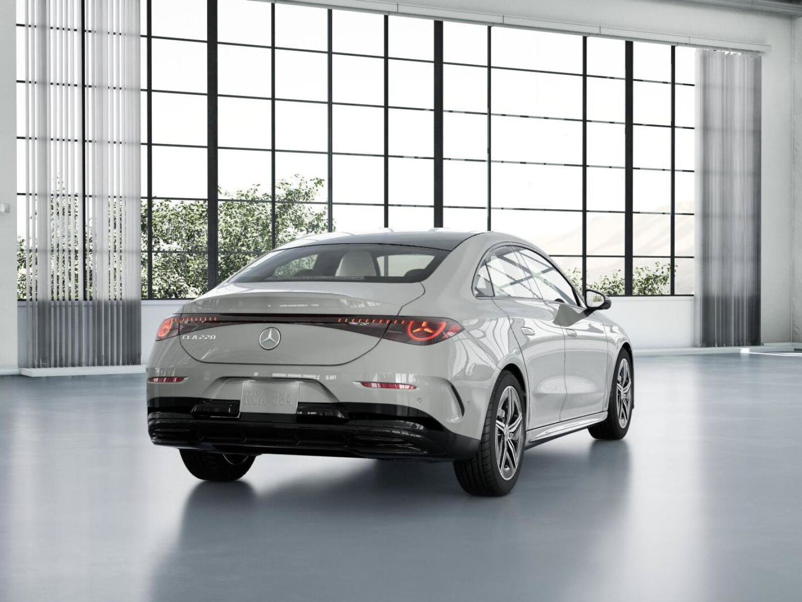 New 2027 Mercedes-Benz CLA 220 image 23