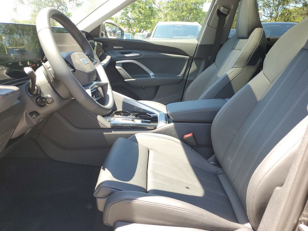 New 2026 Audi Q5 Premium Plus AWD/4WD image 18