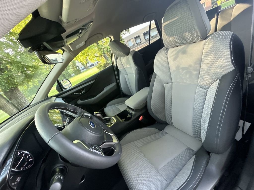 Certified 2025 Subaru Outback Premium w/ Popular Package #1 AWD/4WD image 15