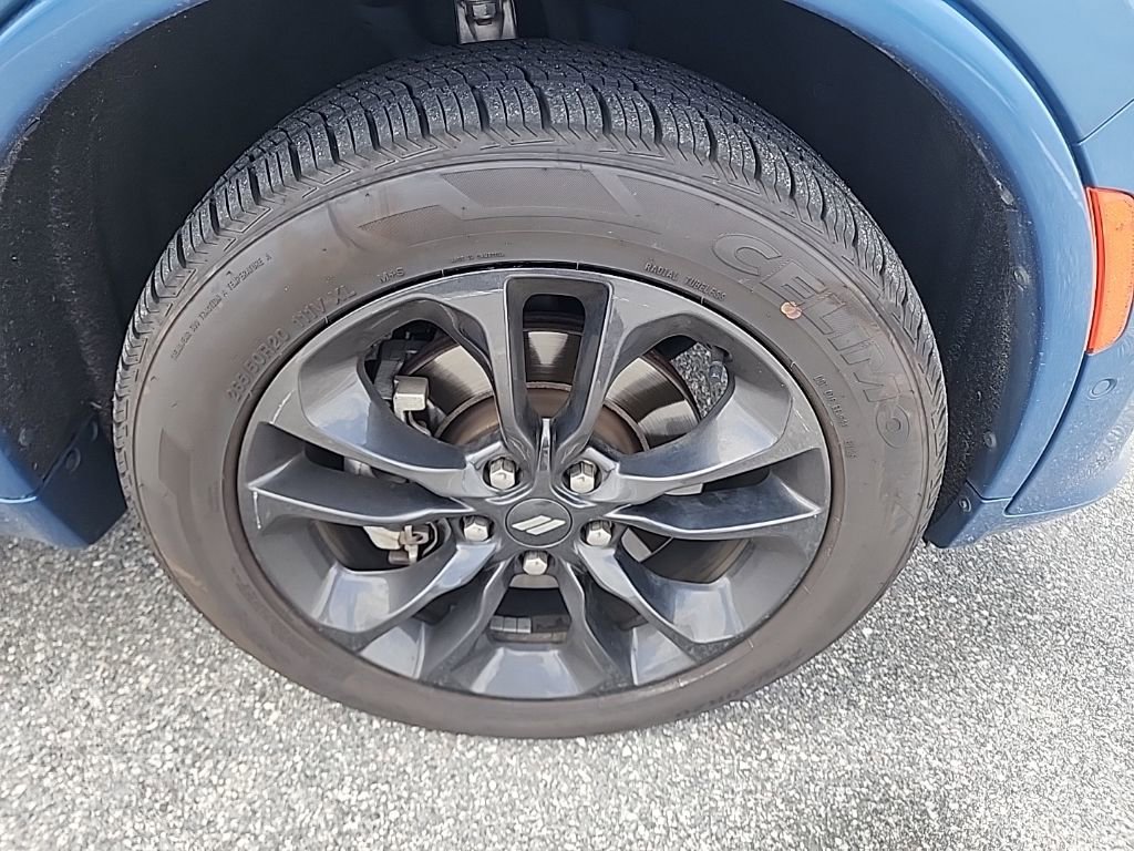 Used 2023 Dodge Durango R/T w/ Blacktop Package image 4