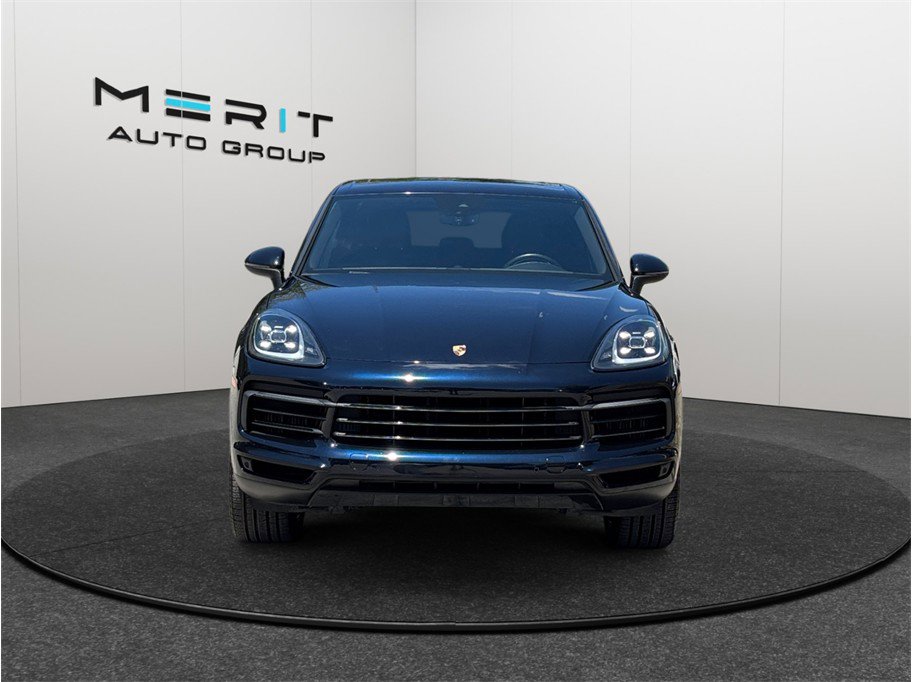 Used 2020 Porsche Cayenne image 3