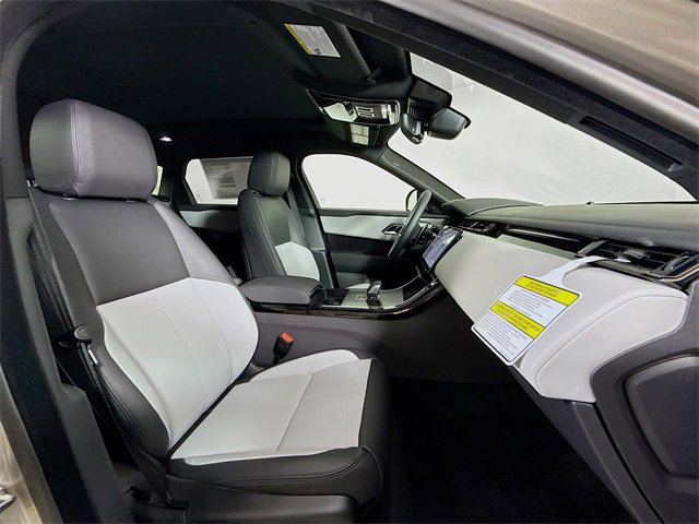 New 2026 Land Rover Range Rover Velar Dynamic SE image 30