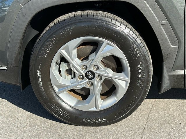 Used 2023 Hyundai Tucson SEL image 8