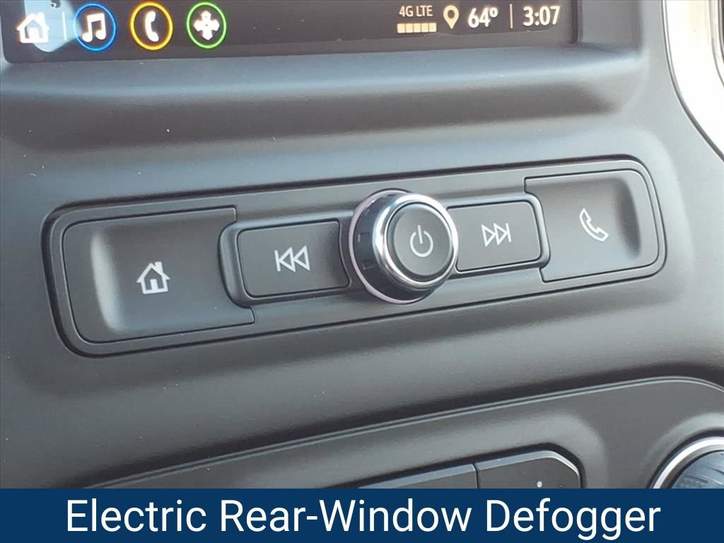 New 2026 Chevrolet Silverado 2500 W/T w/ WT Convenience Package image 4