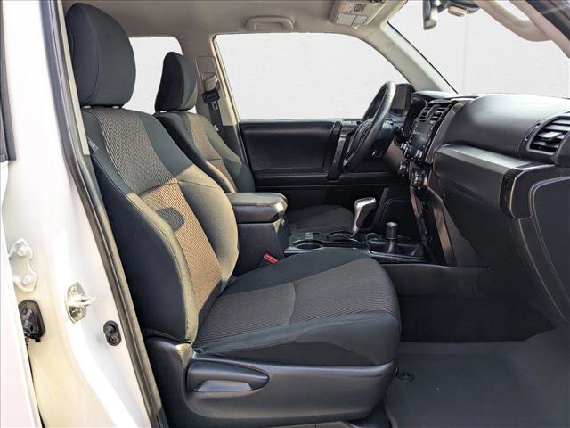 Certified 2023 Toyota 4Runner TRD Off-Road image 22