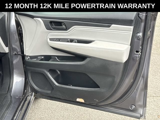 Used 2019 Honda Odyssey Touring image 8