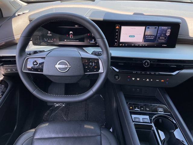 Used 2025 Nissan Murano Platinum w/ Cargo Package AWD/4WD image 12