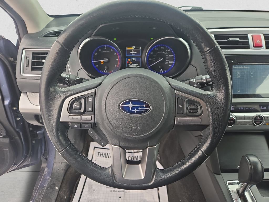 Used 2015 Subaru Outback 2.5i Premium image 13