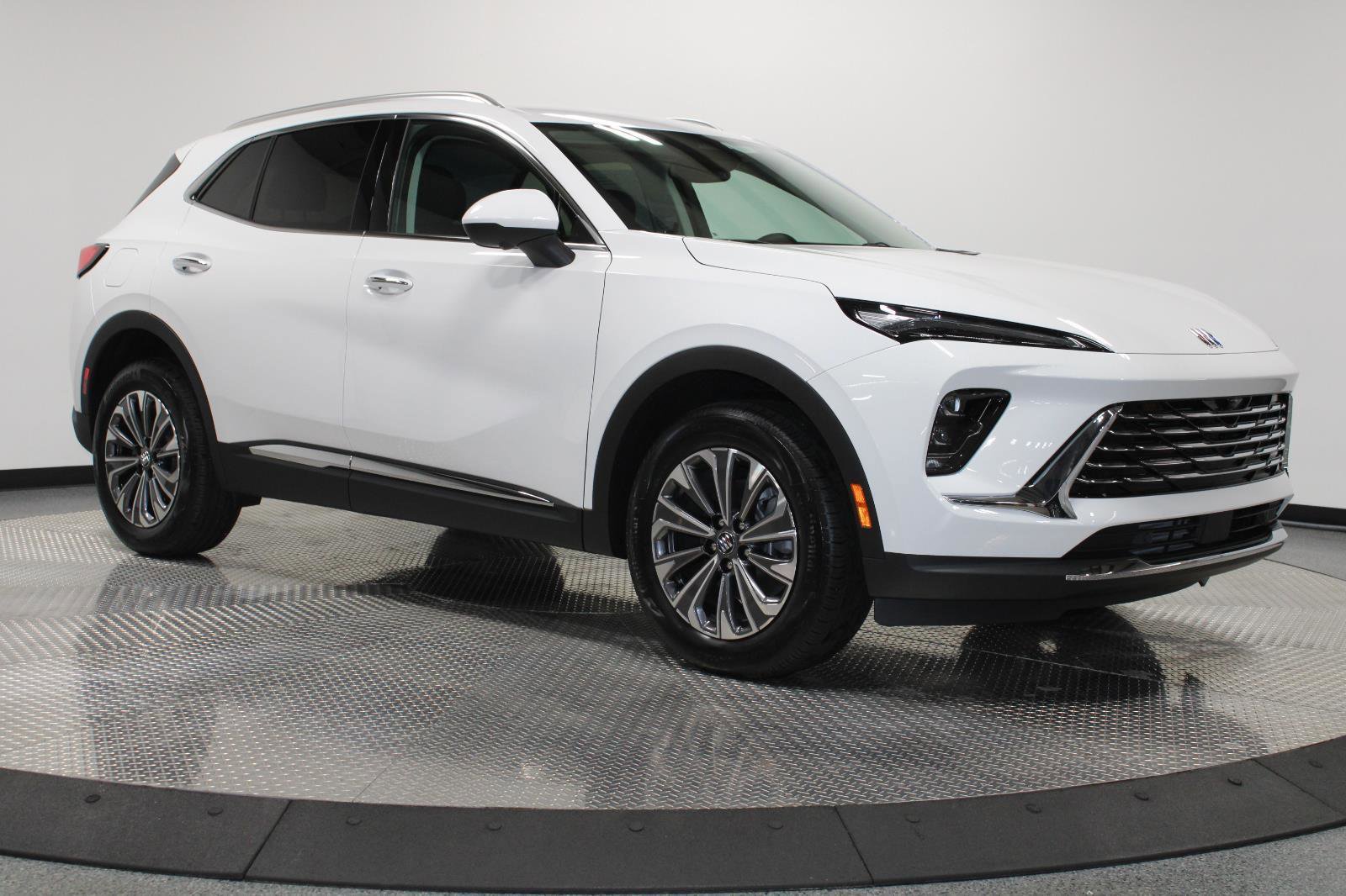 New 2026 Buick Envision Preferred image 15