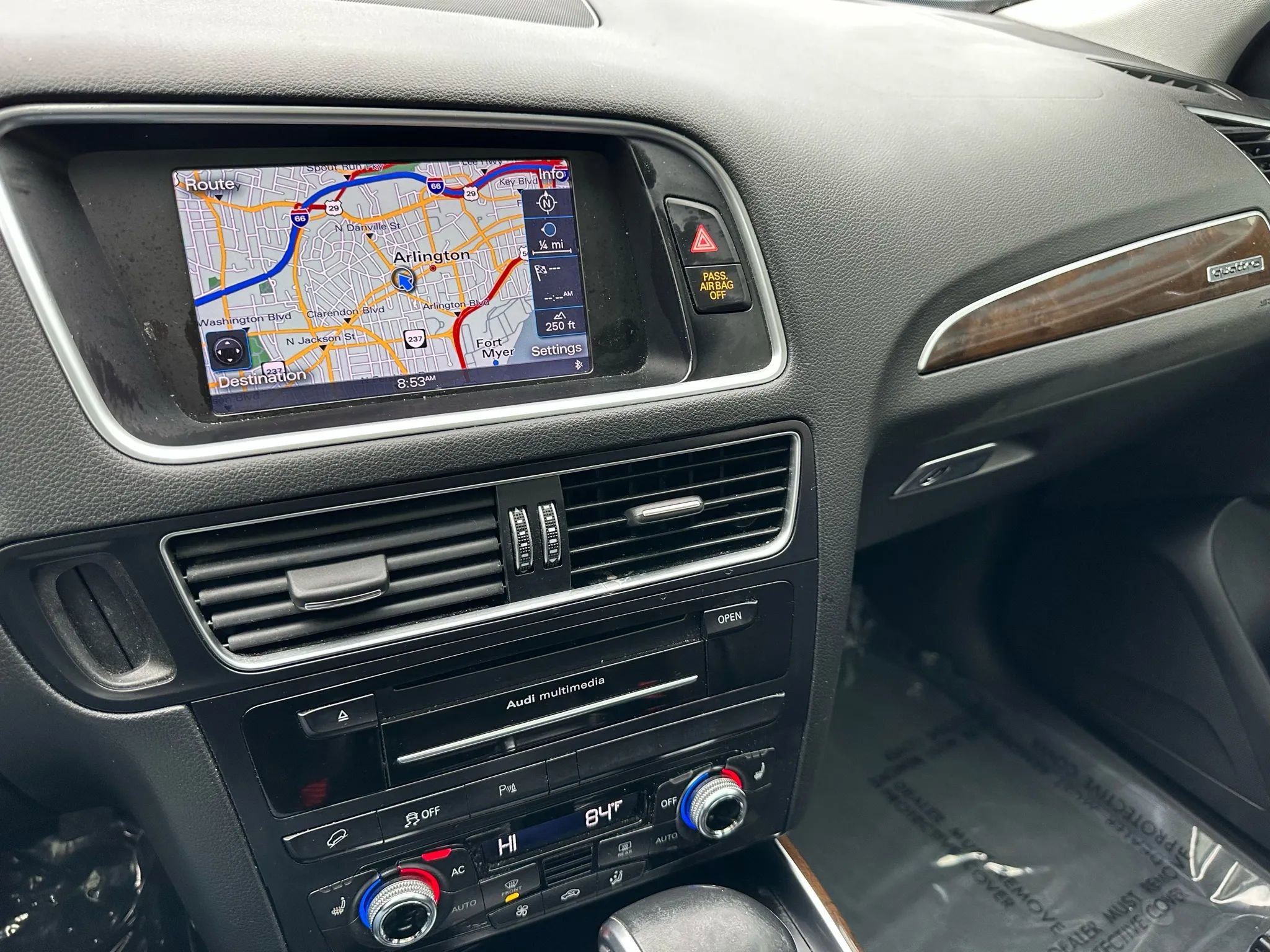 Used 2013 Audi Q5 2.0T Premium Plus image 24