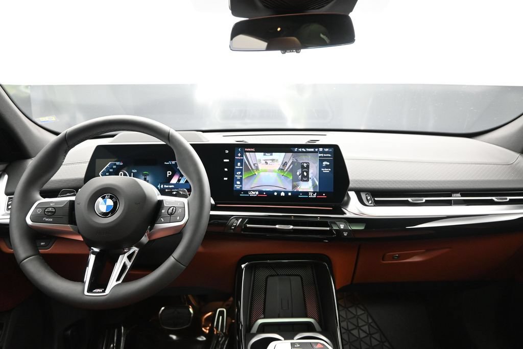 New 2026 BMW X2 xDrive28i w/ Technology Package AWD/4WD image 19