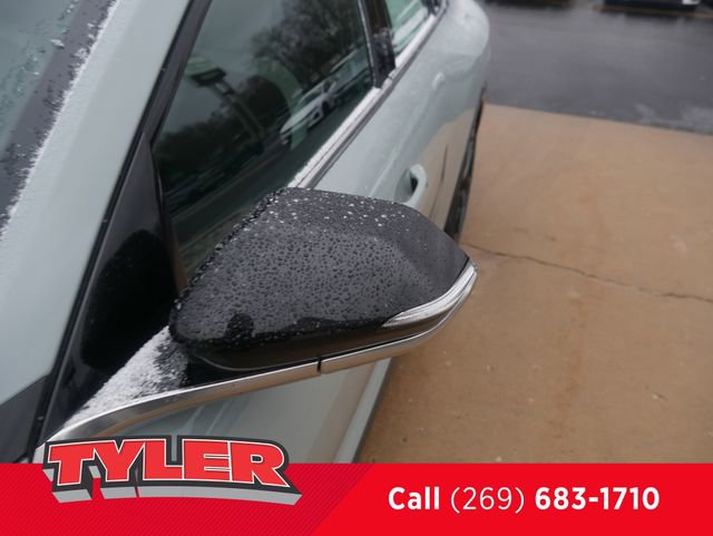 New 2026 Kia K4 GT-Line Turbo image 11