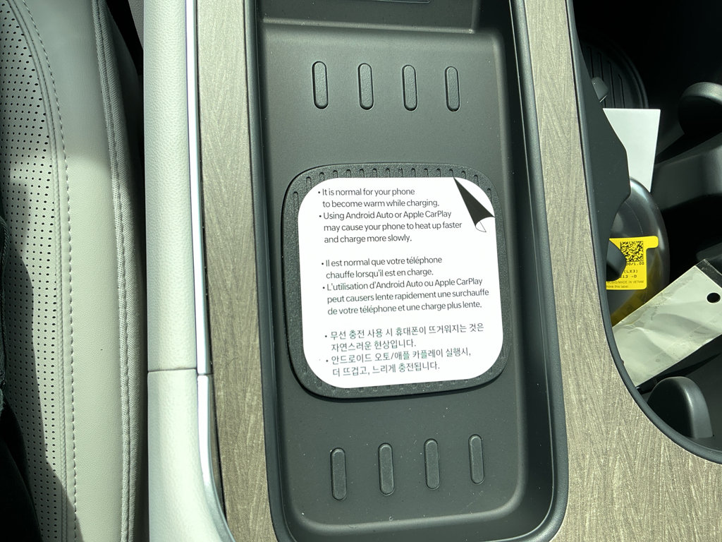 New 2026 Hyundai Palisade SEL image 21