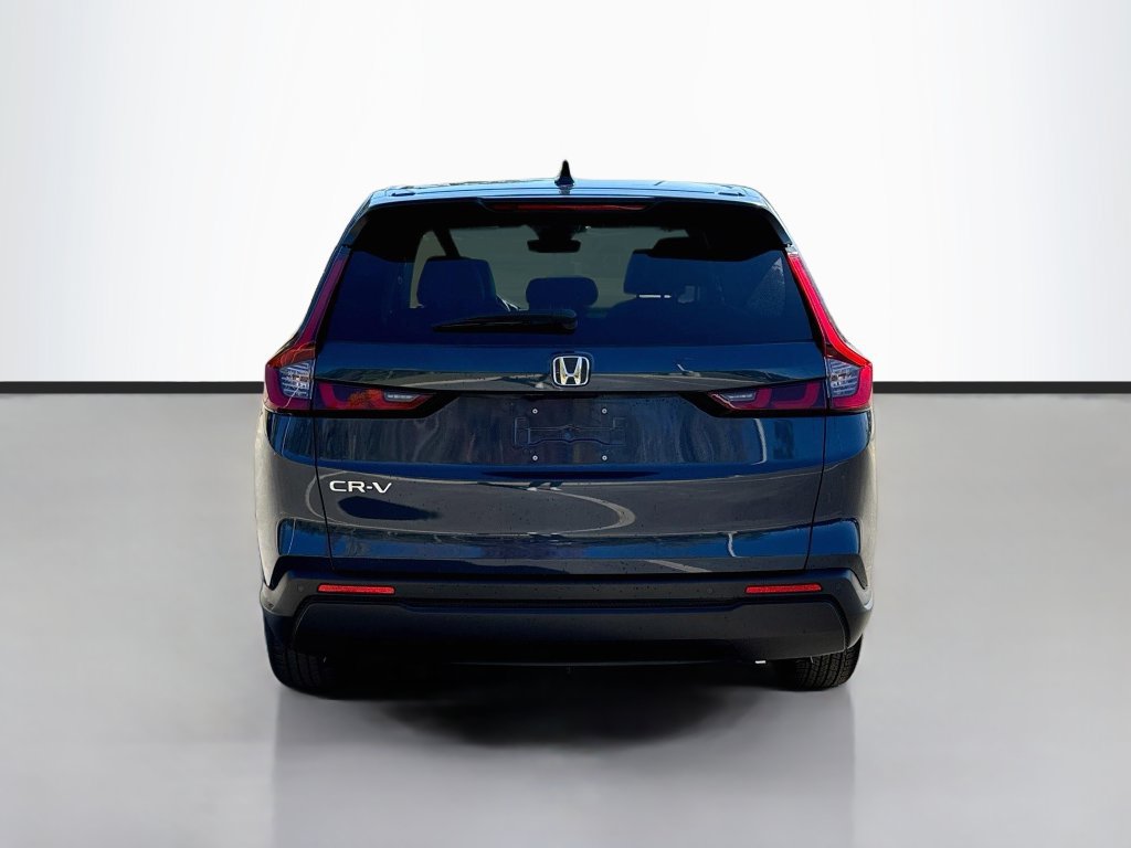 Used 2025 Honda CR-V EX-L image 6