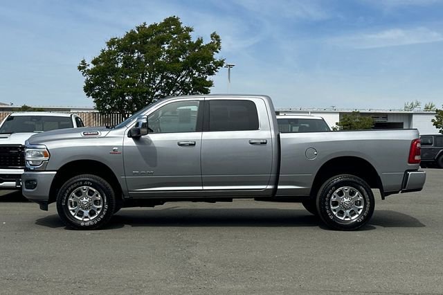 Used 2024 RAM 2500 Laramie image 7