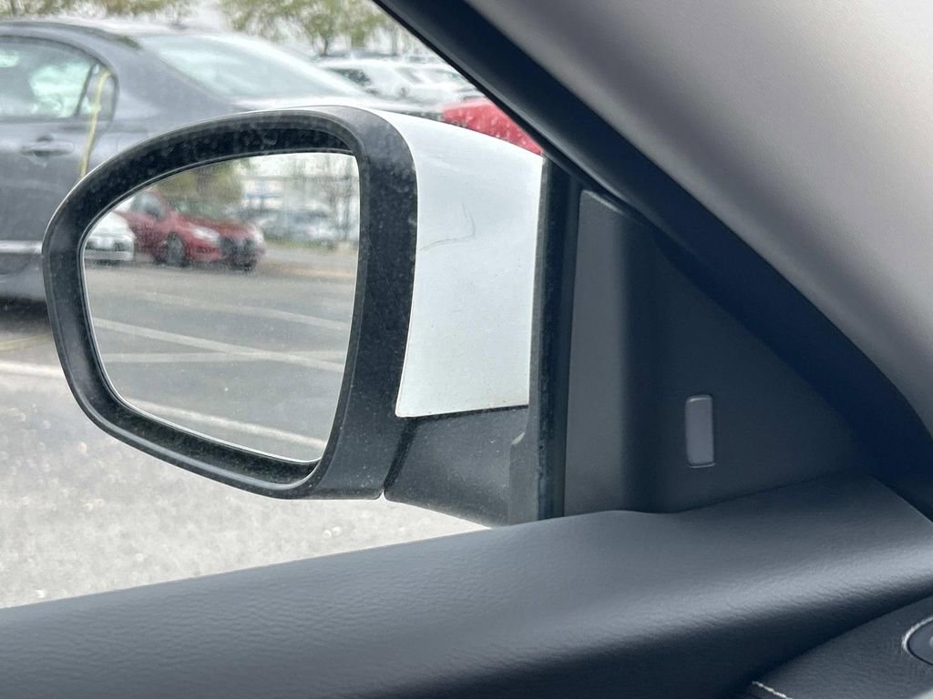 Used 2023 Nissan Sentra SV image 21