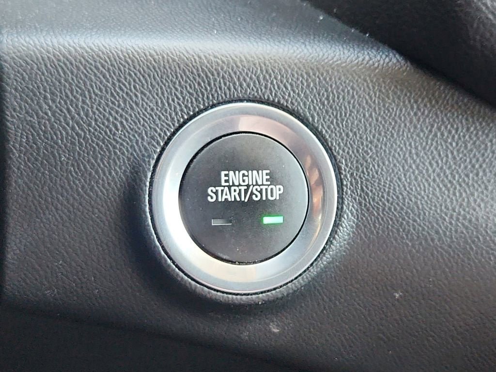 Used 2024 GMC Terrain Denali AWD/4WD image 29