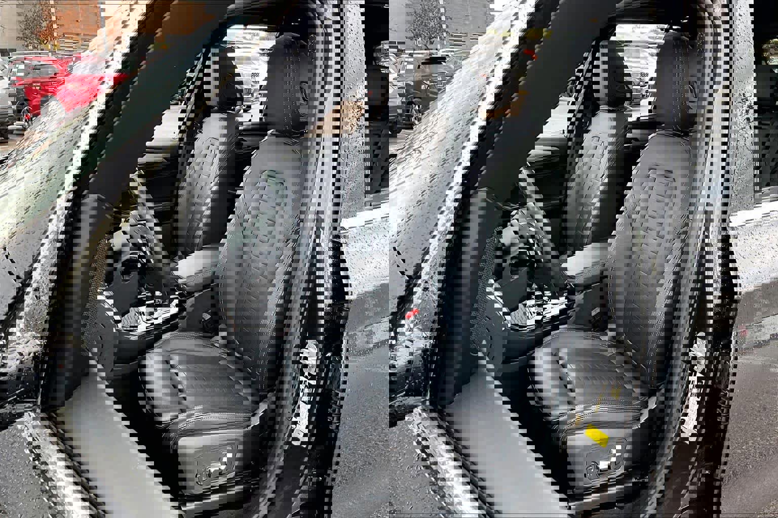 Used 2021 BMW X3 sDrive30i w/ Premium Package image 8