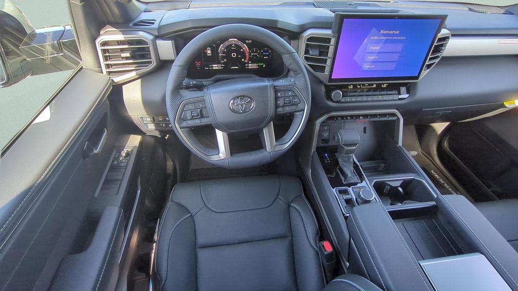 New 2026 Toyota Sequoia Limited image 20
