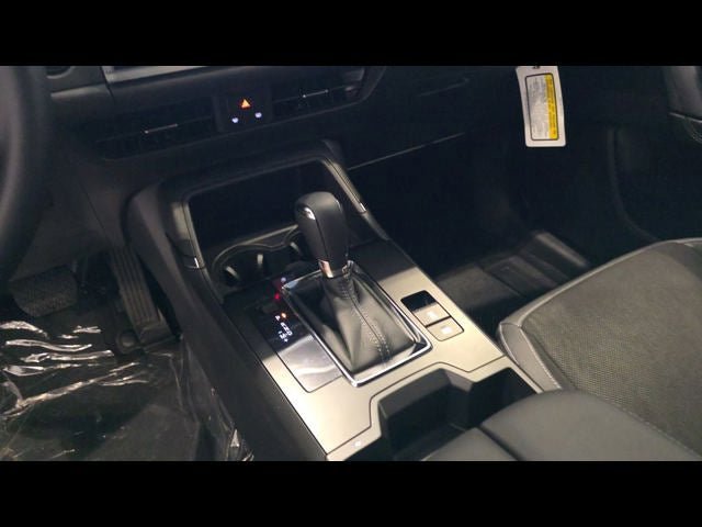 New 2026 MAZDA CX-5 Preferred AWD/4WD image 47