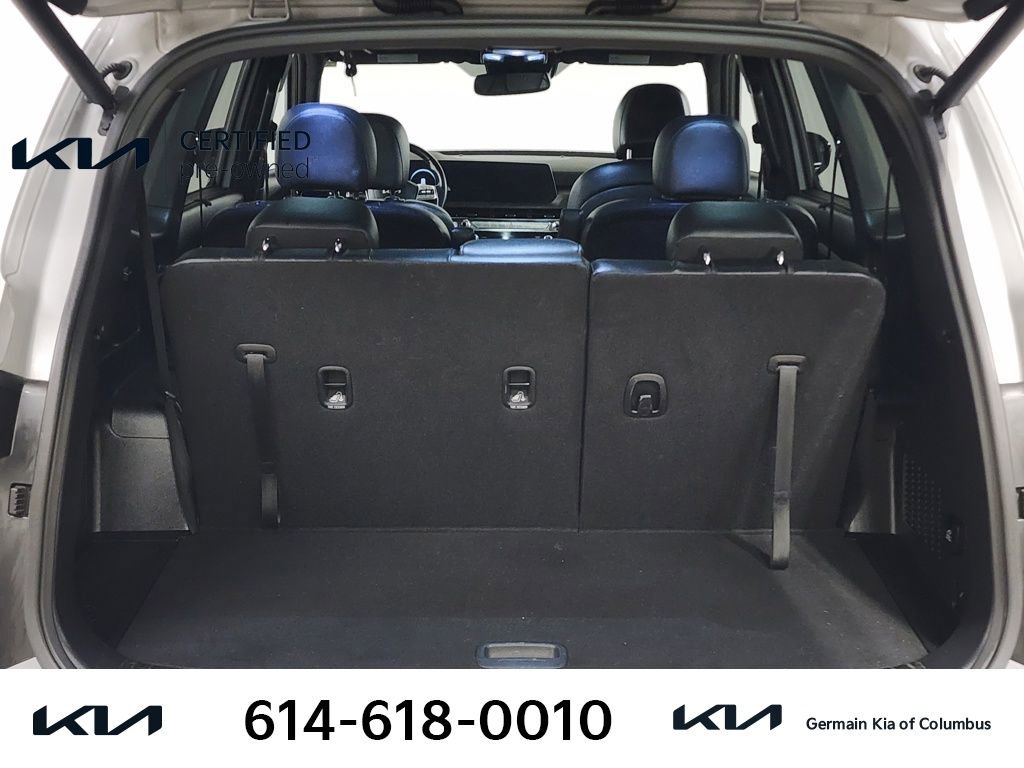 Certified 2023 Kia Telluride SX X-Pro image 21
