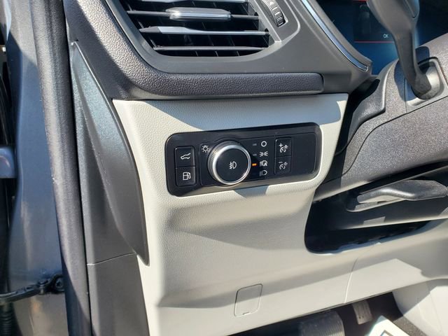 Used 2024 Ford Escape Platinum w/ Premium Technology Package image 12