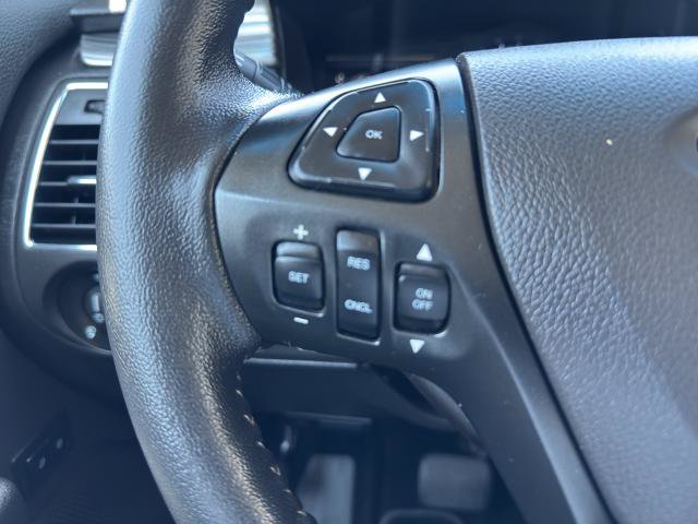 Certified 2019 Ford Flex SEL w/ Equipment Group 202A FWD image 10