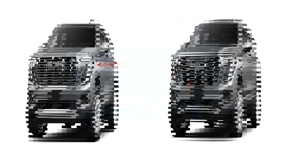 New 2026 GMC Yukon XL Denali image 27