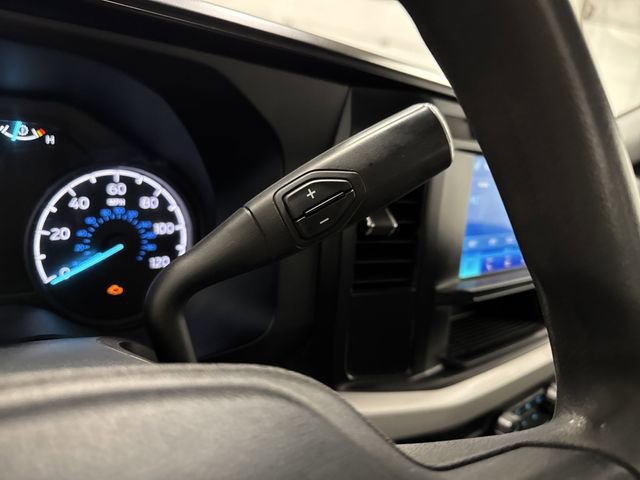 Used 2024 Ford F250 XL w/ XL Chrome Package image 20