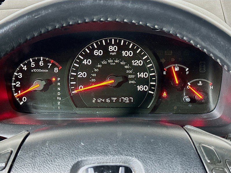 Used 2004 Honda Accord EX image 13