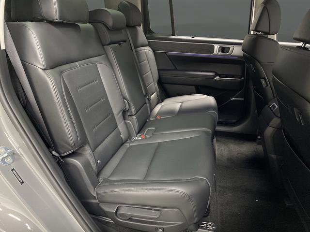 New 2026 Hyundai Santa Fe Limited image 34