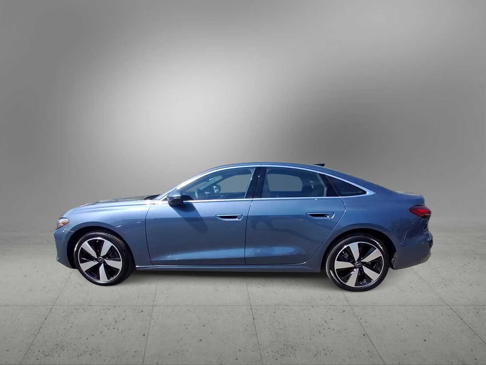 Certified 2025 Audi A5 2.0T Premium Plus w/ Premium Plus AWD/4WD image 5