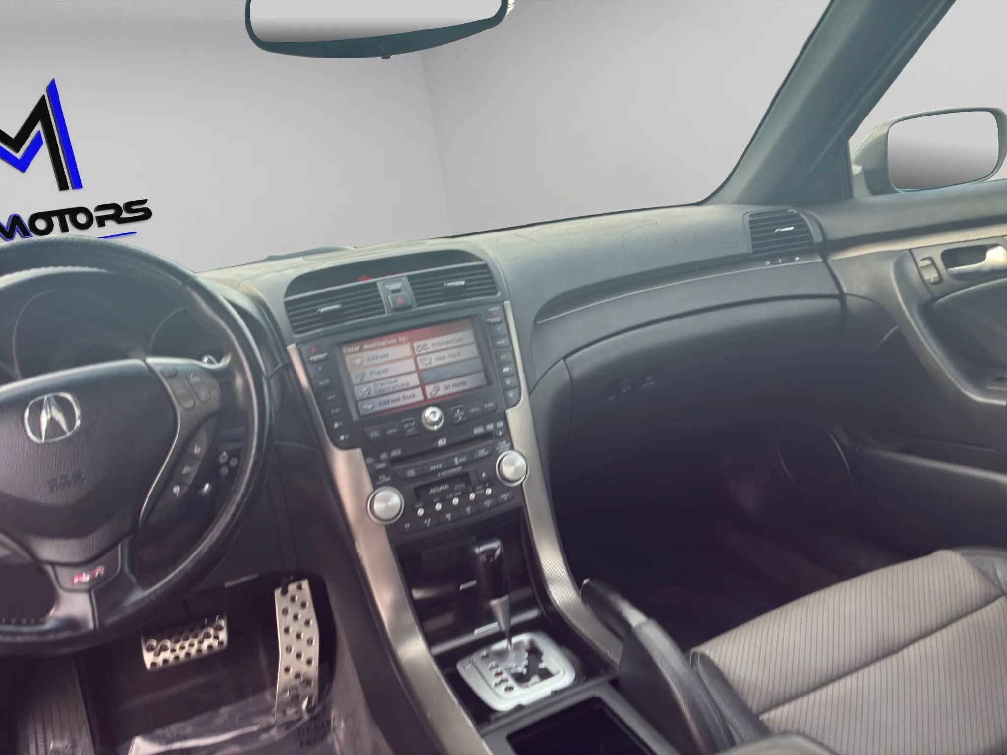 Used 2008 Acura TL Type-S FWD image 13
