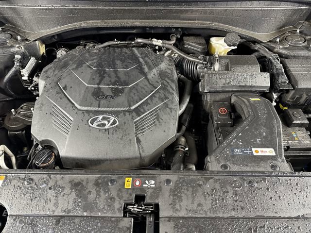 Used 2022 Hyundai Palisade SEL w/ Premium Package image 29