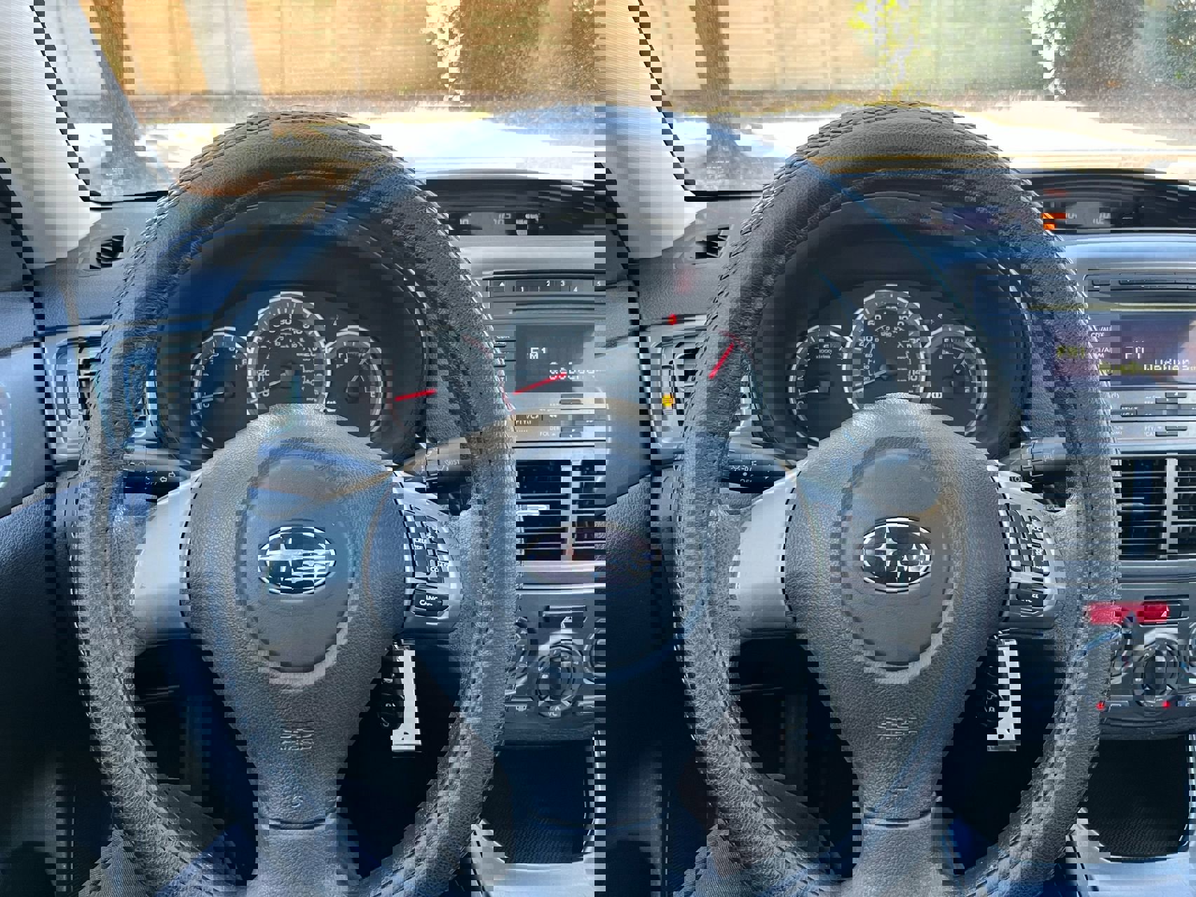 Used 2011 Subaru Impreza 2.5i image 24