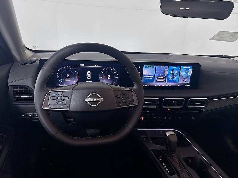 New 2026 Nissan Sentra SR w/ SR Premium Package image 24