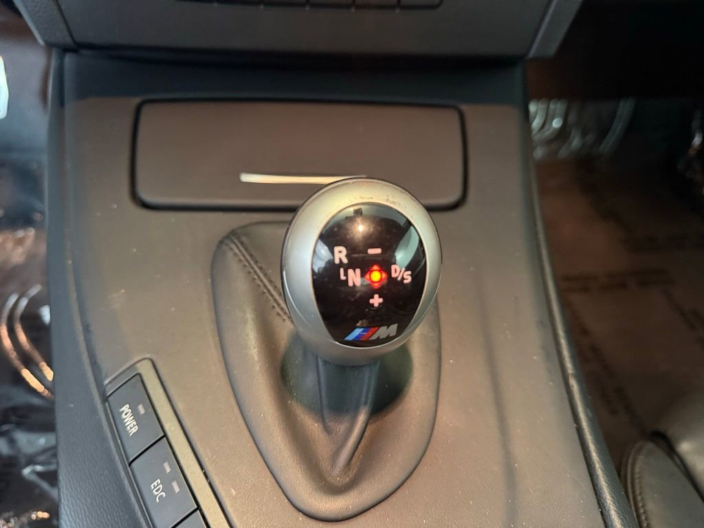 Used 2013 BMW M3 Convertible image 15