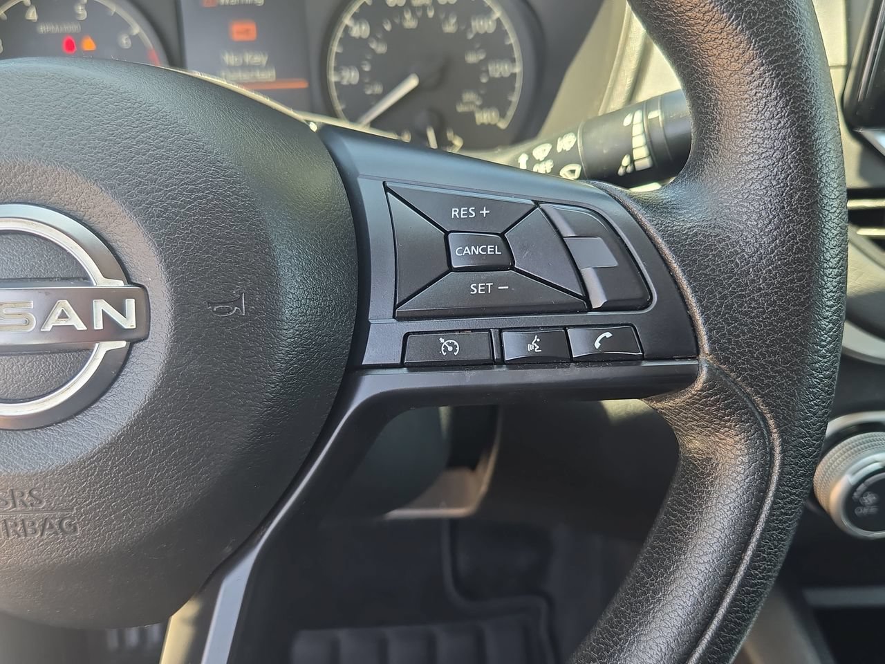 Certified 2024 Nissan Altima 2.5 S FWD image 17