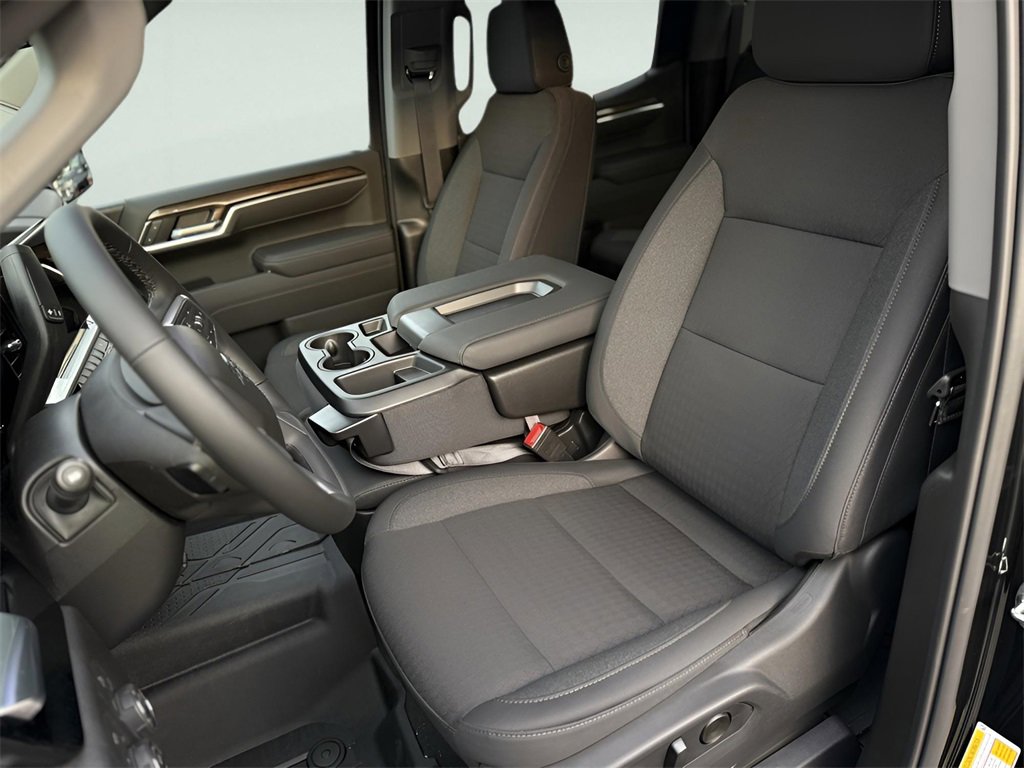 New 2026 Chevrolet Silverado 1500 RST w/ RST Select Package image 24